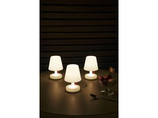 Fatboy OutdoorEdison the Mini Lamp (Set of 3) in White
