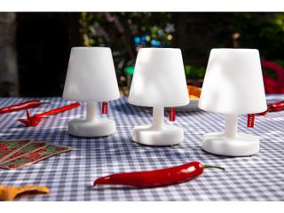 Fatboy Outdoor Edison the Mini Duo Pack (Set of 6) in White
