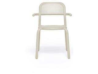 Fatboy Outdoor Toni Armchair Set (4 Pcs) Desert Chair