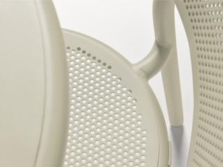 Fatboy Outdoor Toni Armchair Set (4 Pcs) Desert Chair