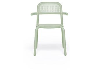 Fatboy Outdoor Toni Armchair Set (4 Pcs) Mist Green Chair