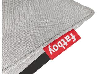 Fatboy Outdoor Large Royal Lounge Set in Wolf Grey