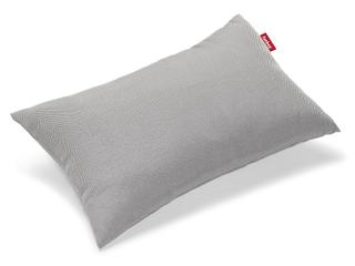 King Pillow Royal Wolf Grey Pillow