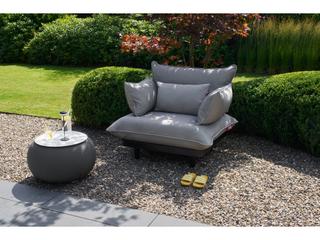Fatboy Outdoor King Pillow Royal Wolf Grey Pillow
