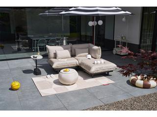 Fatboy Outdoor King Pillow Royal - Brulee