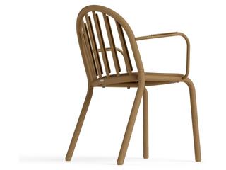 Fatboy Outdoor Fred's Armchair Mochaccino Chair