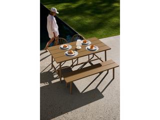 Fatboy Outdoor Fred's Armchair Mochaccino Chair