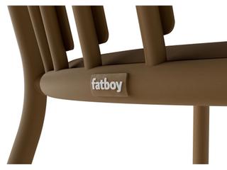 Fatboy Outdoor Fred's Armchair Mochaccino Chair