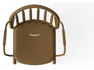 Fatboy Outdoor Fred's Armchair Mochaccino Chair