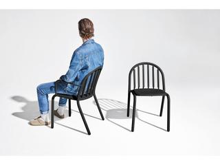 Fatboy Outdoor Fred's Armchair Set (2 Pcs) Anthracite Chair