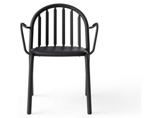 Fatboy Outdoor Fred's Armchair Set (4 Pcs) Anthracite Chair