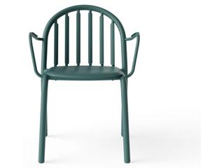Fatboy Outdoor Fred's Armchair Set (4 Pcs) Dark Sage Chair