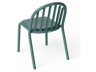 Fatboy Outdoor Fred's Chair Set (4 Pcs) Dark Sage Chair