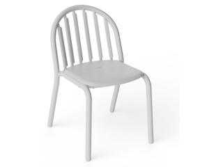 Fatboy Outdoor Fred's Chair Set (4 Pcs) Light Grey Chair