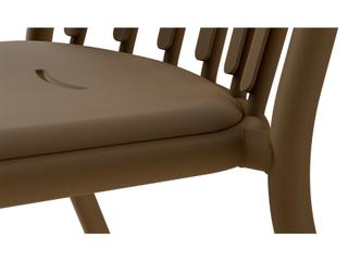 Fatboy Outdoor Fred's Chair Set (4 Pcs) Mochaccino Chair
