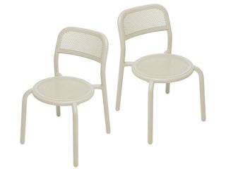 Fatboy Outdoor Toni Chair Set (2 Pcs) Desert Chair