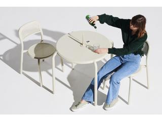Fatboy Outdoor Toni Chair Set (2 Pcs) Desert Chair