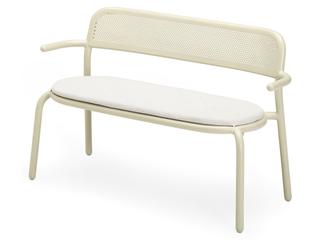 Fatboy Outdoor Toni Bankski Pillow Sahara Cushion