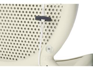 Fatboy Outdoor Toni Bankski Pillow Rock Grey Cushion