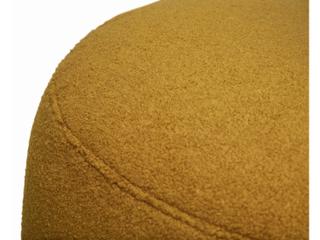 Fatboy Point Large Sherpa Pouf in Cider