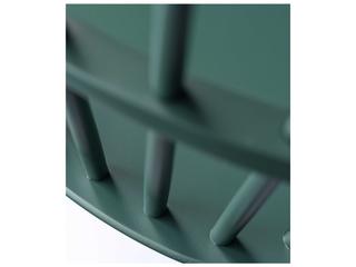 FDB Mobler J52 Rocker Green Rocking Chair