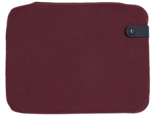 Fermob Color Mix Bistro Burgundy Patio Cushion