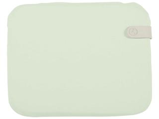 Color Mix Bistro Cushion in Mint
