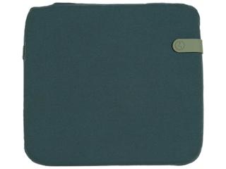 Color Mix Luxembourg Outdoor Cushion in Night Blue