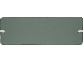 Color Mix Patio Cushion in Safari Green
