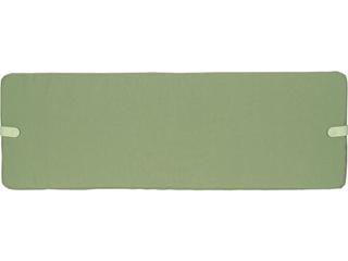 Fermob Color Mix Eucalyptus Green Patio Cushion