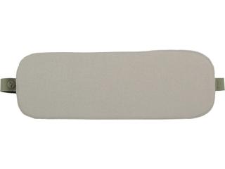 Color Mix Dralon Headrest in Twine