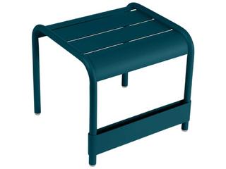 Fermob Luxembourg Aluminum Rectangular End Table