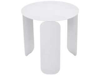 Fermob BeBop Aluminum Round End Table