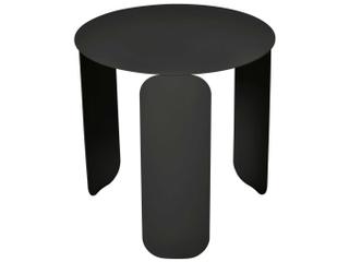 Fermob BeBop Aluminum Round End Table