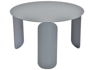 Fermob BeBop Aluminum Round End Table