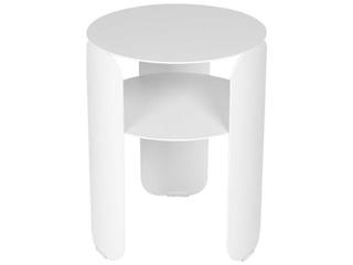 Fermob BeBop Aluminum Round End Table