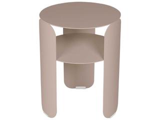 Fermob BeBop Aluminum Round End Table