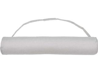 Bellevie Sunlounger Headrest in Flannel Grey