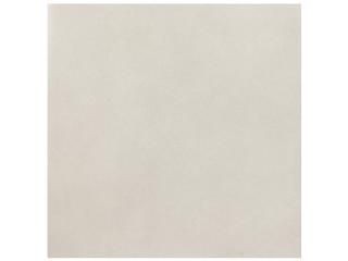 Four Hands Outdoor Thayer White Concrete Round End Table