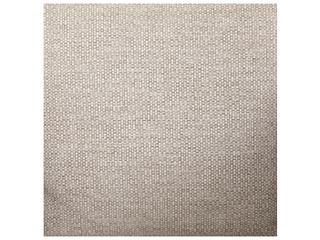 Four Hands Outdoor Solano White Aluminum Ivory Rope Resin Counter Stool with Faye Sand Cushion