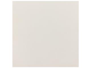 Four Hands Thayer Dante Square White Concrete End Table