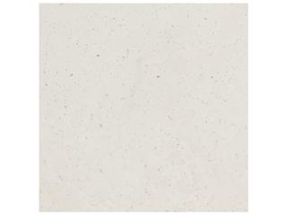 Four Hands Outdoor Constantine Textured White Concrete Round End Table