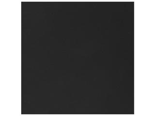 Four Hands Outdoor West End Table Black Concrete