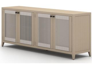 Sherwood Sideboard Solano Teak Storage