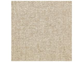 Four Hands Outdoor Roma 3Pc Sectional w/ Ottoman Hayes Cream
