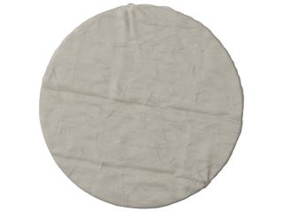 Four Hands Outdoor Solano Baron Grey Mesh Patio Covers