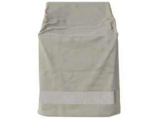 Four Hands Outdoor Solano Baron Grey Mesh Patio Covers