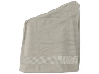 Four Hands Outdoor Solano Baron Grey Mesh Patio Covers