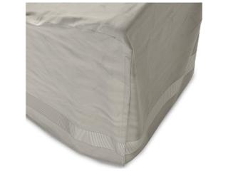 Four Hands Outdoor Solano Baron Grey Mesh Patio Covers