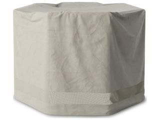 Four Hands Outdoor Solano Baron Grey Mesh Patio Covers